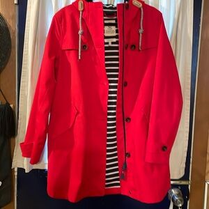 Joules All-Weather/Raincoat